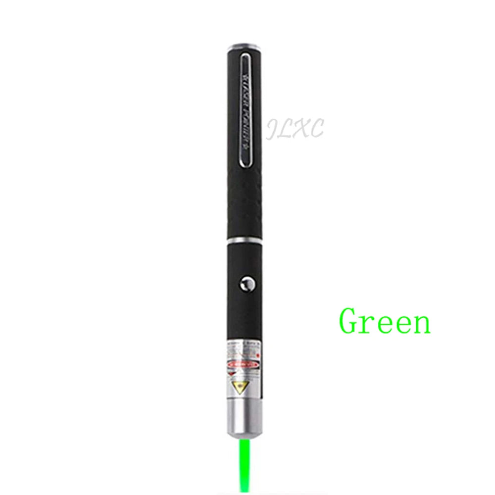 2-in-1 led laser pointer interactive cat & pet training toy