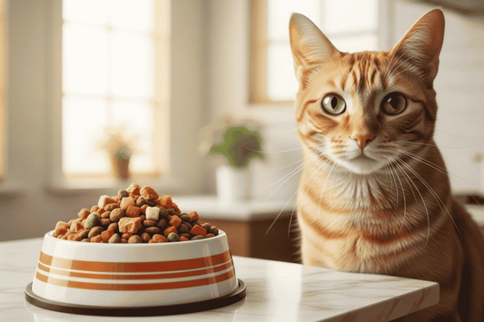 Is Premium Cat Food Better? Expert Guide + Real Data 2025