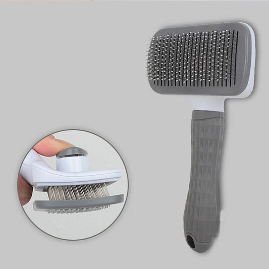 ProCare™ Self-Cleaning Pet Brush