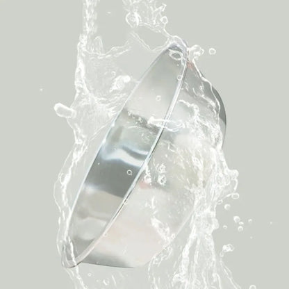 Premium Automatic Pet Drinking Bowl with Stainless Steel Insert